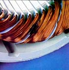 Failures in Three-Phase Stator Windings